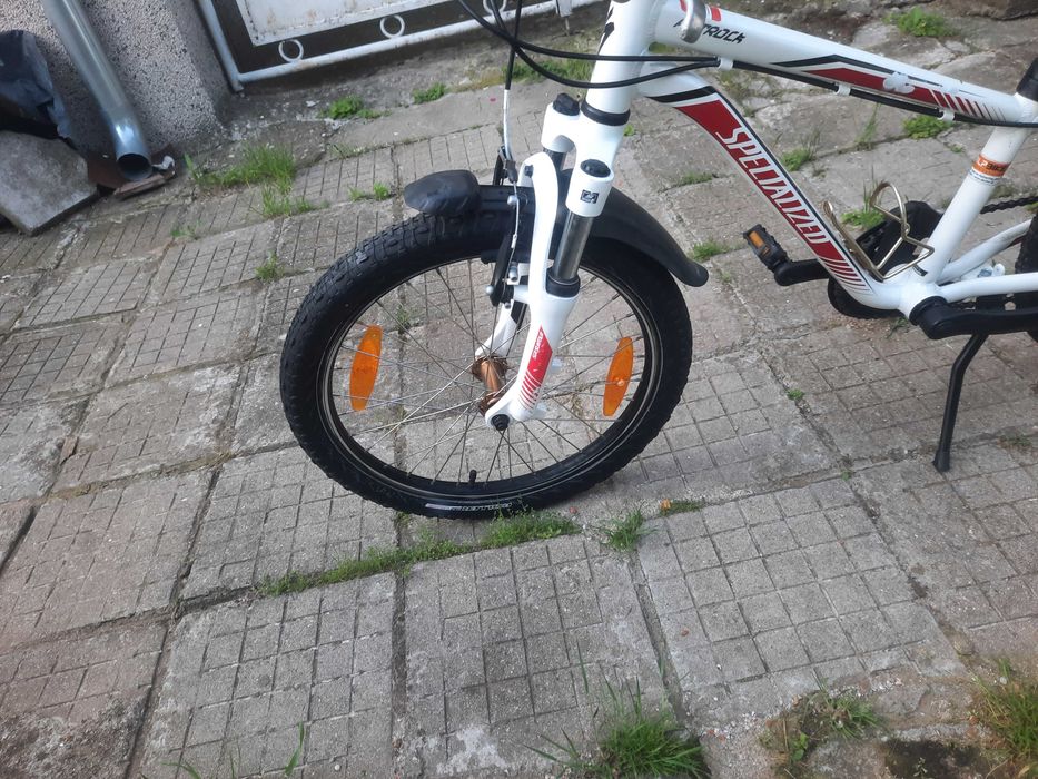 Детски велосипед Specialized Hotrock  20 цола