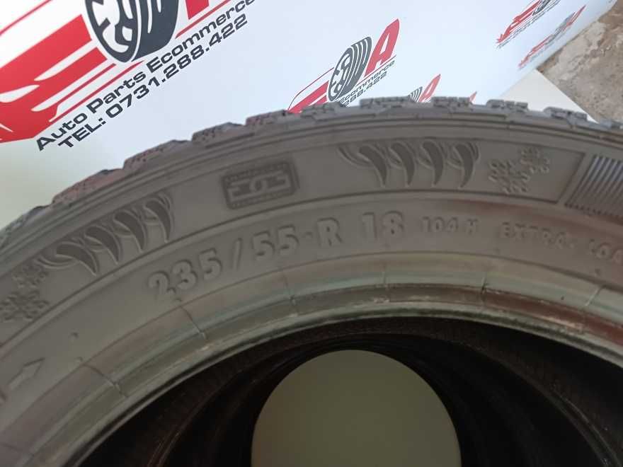 Anvelope 235/55/R18 104H GENERAL IARNA CP-N20622