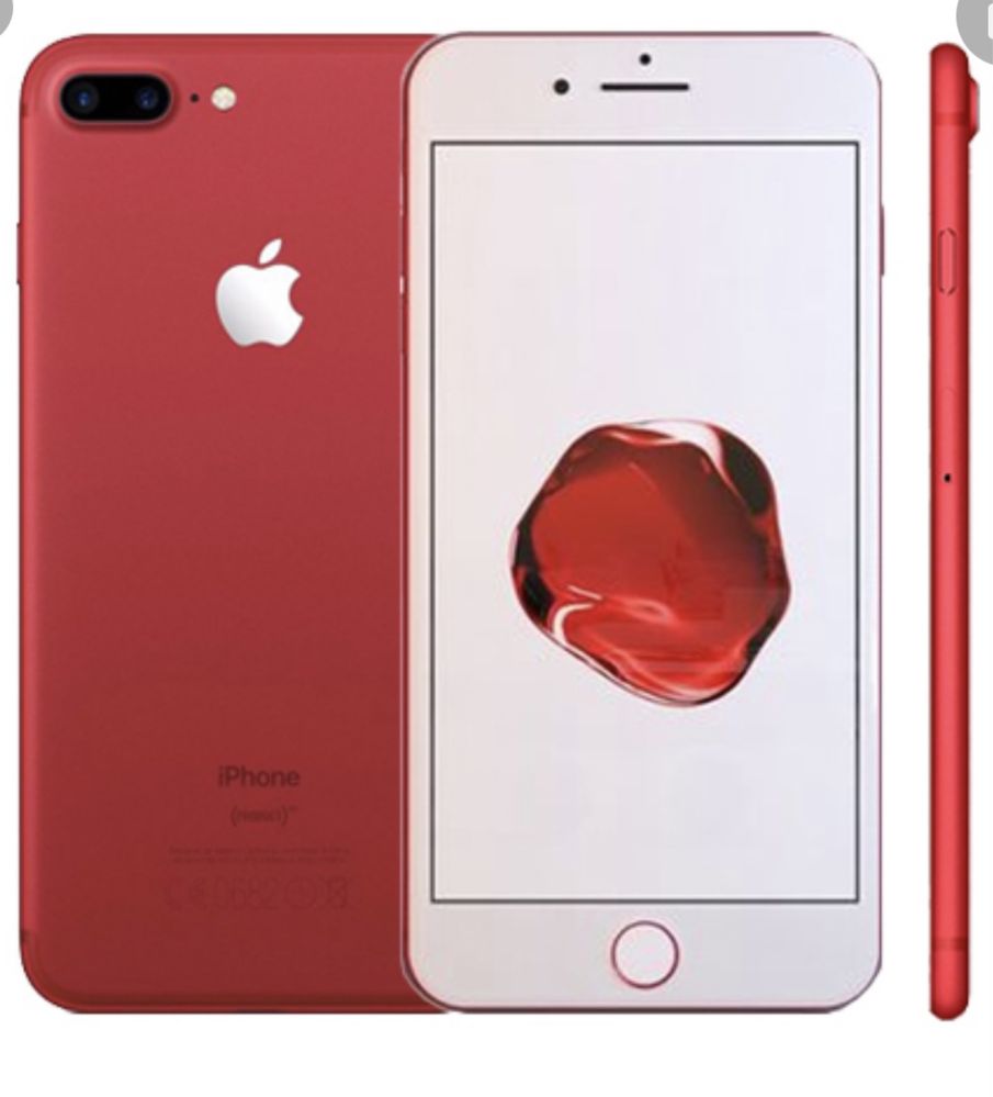 Apple iphone 7. Iphone 7 Plus Red. Айфон 7 плюс ред 128. Iphone 7 Plus 128gb Red. Iphone 7 Plus 32gb Red.