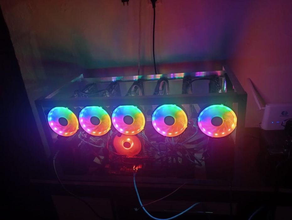 Майлинг аппаратури