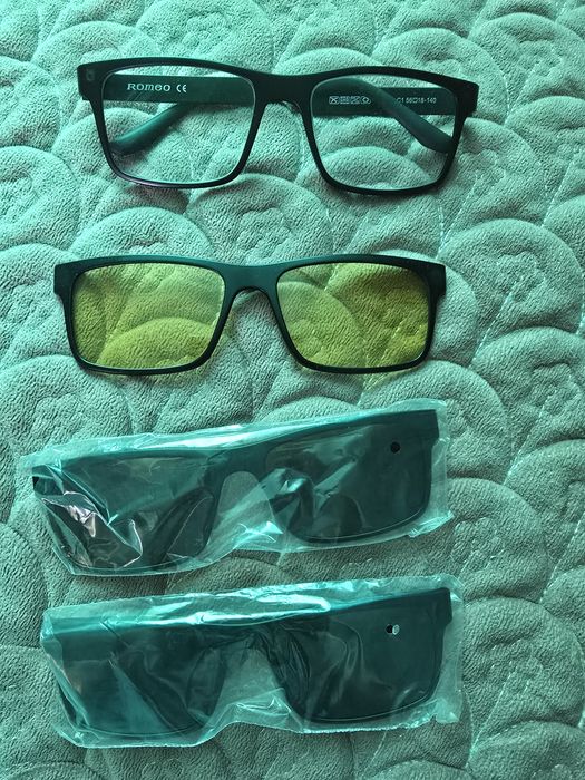 Продам мужскую оправу