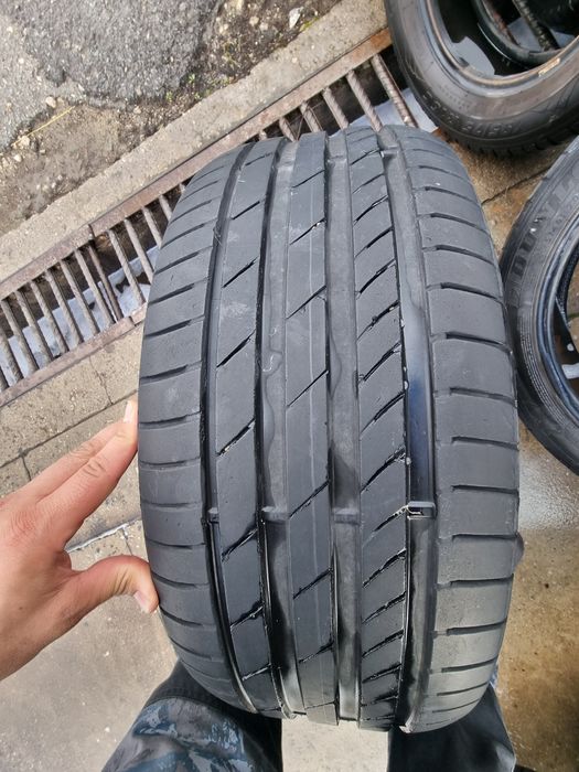 Джанти за БМВ  Style 95