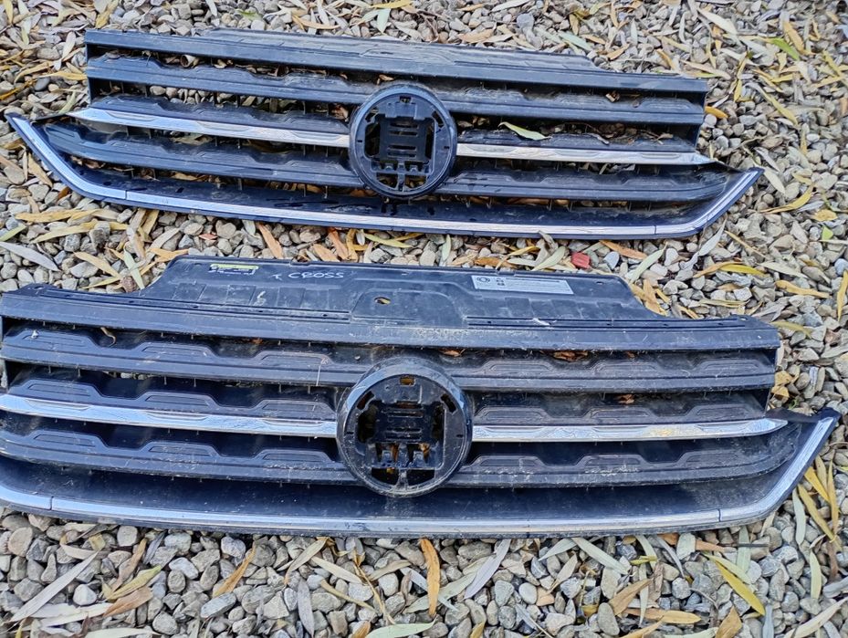 Grilă far faruri Vw T-Cross