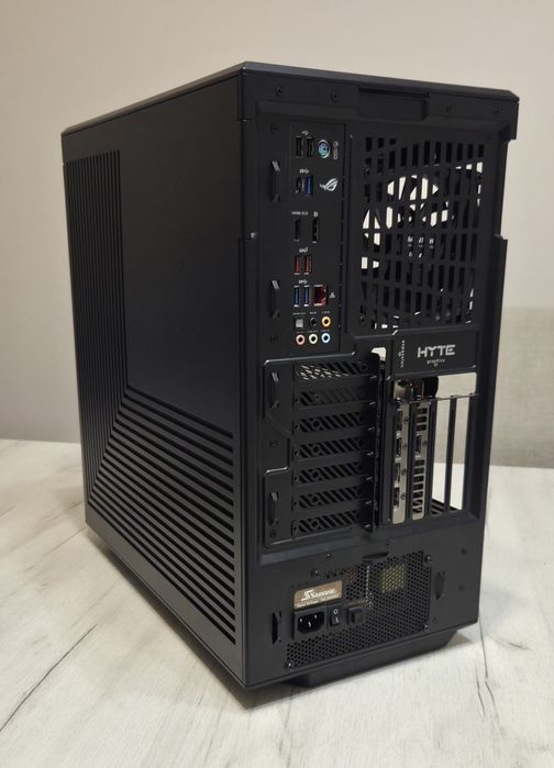 Топ геймърски компютър за 2k gaming