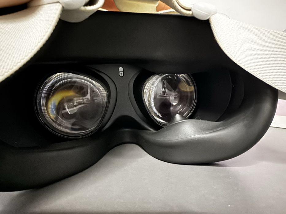 Oculus quest 2 128GB + Контроллеры