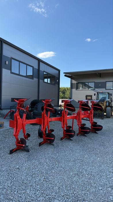 Plug kuhn master 120 .5trupite