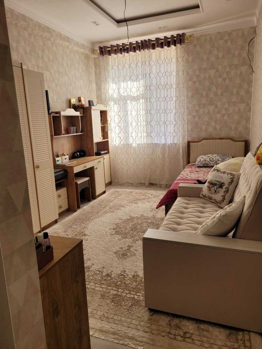 Продается 4 ком квартира в новостройке на ТТЗ 1, парк Локомотив.