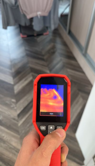 Тепловизор Алматы 24/7