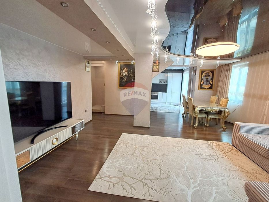 Къща в Варна, област-м-т Ален Мак