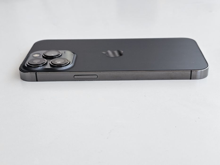 Carcasa Iphone 13 Pro Graphitte