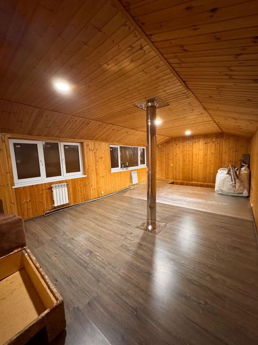 Продам дом Верхний Досааф