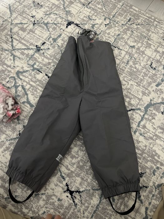 Зимний комплект Lenne