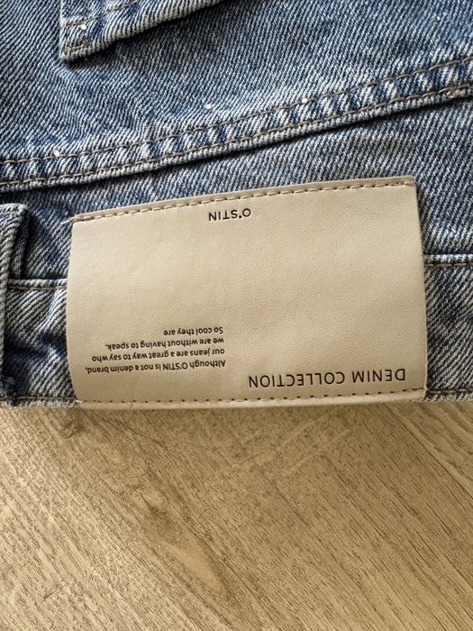Джинсы Ostin на xs s