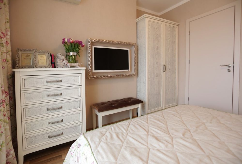 Дава се под наем Двустаен апартамент в Варна, Център - 65 кв.м за 1200 € - Снимка #4