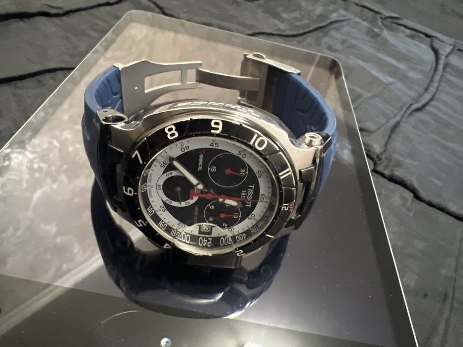 Часы Tissot T-Race