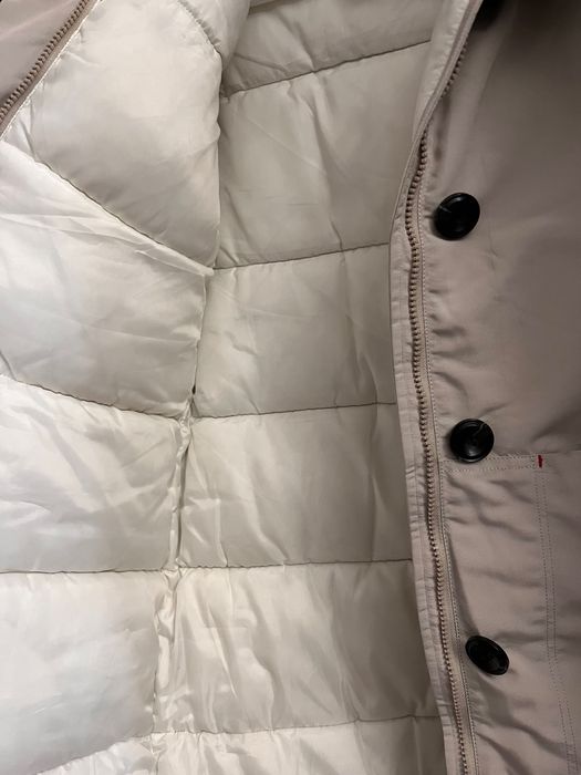 Куртка зимняя, теплая