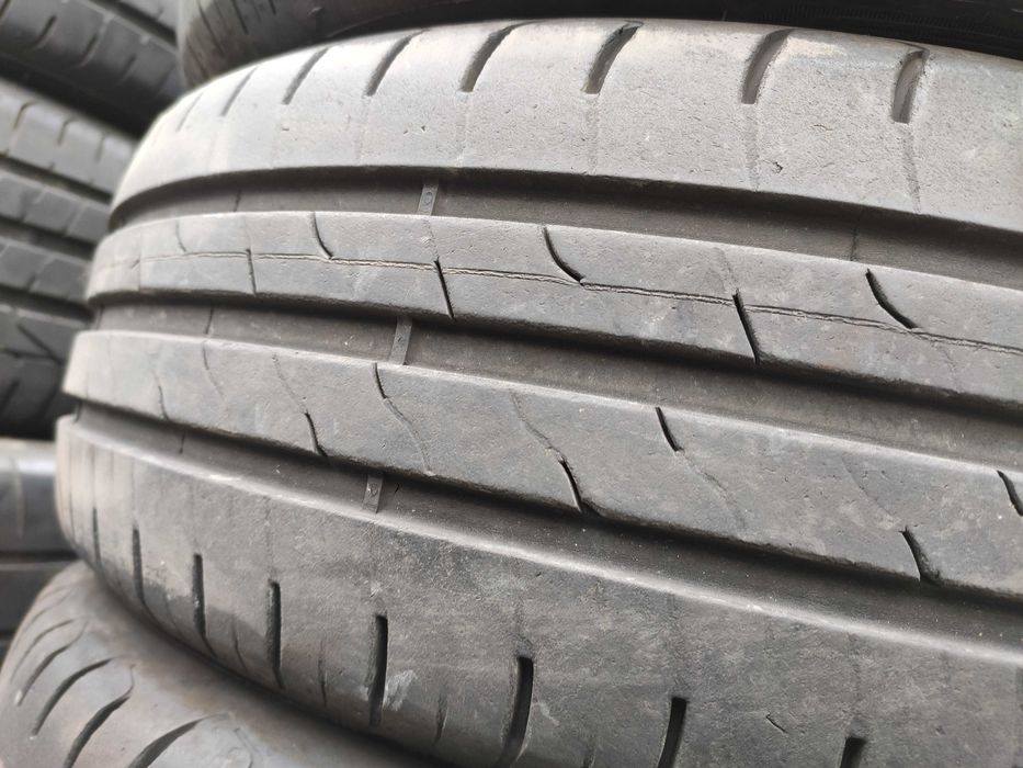 4бр Летни гуми 195 65 15 - Goodyear