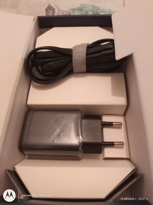 Motorola G 30   6/128