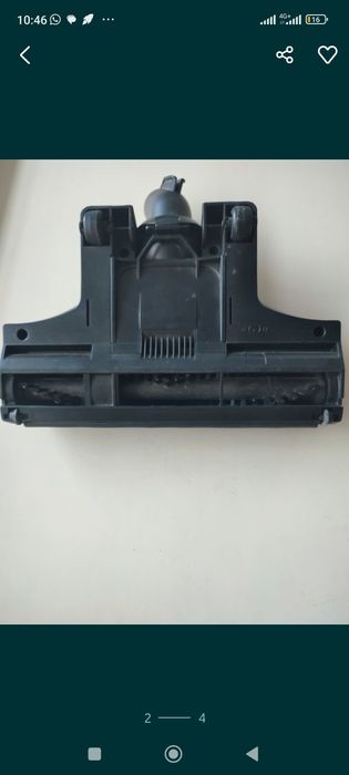 Продам пылесосы б/у, шланги , щетки