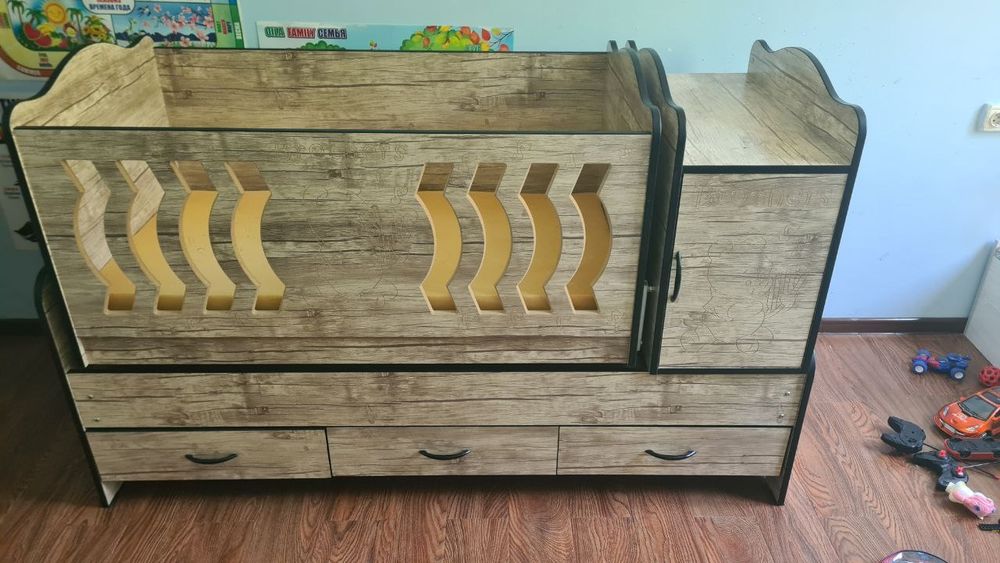 Belanche xolati yaxwi