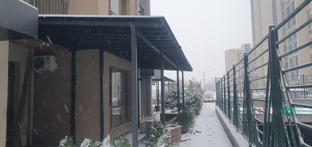 Svarka xizmatlari naves perilla agrajdenya gaz truba va barcha turdagi