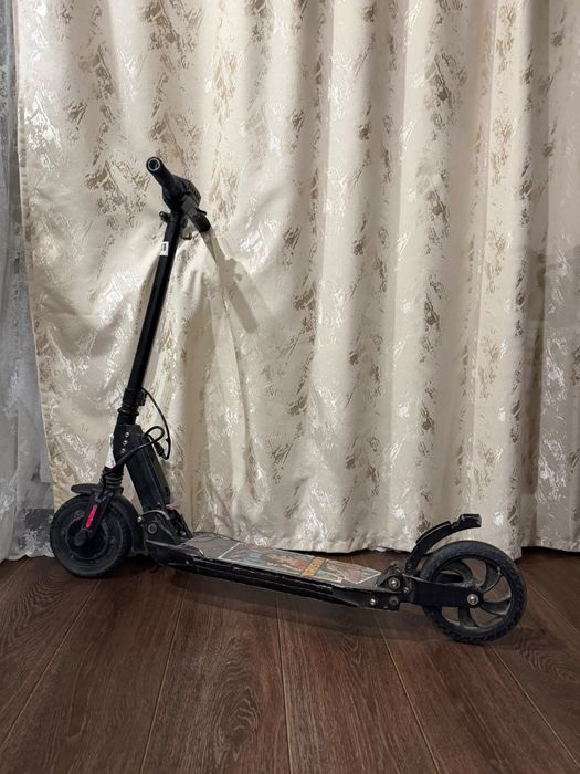 Самокат kugoo S3