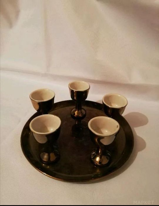 Посуда советская по 2000 тыс