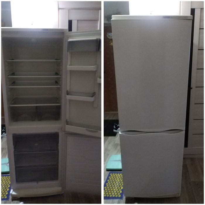 Продам холодильник