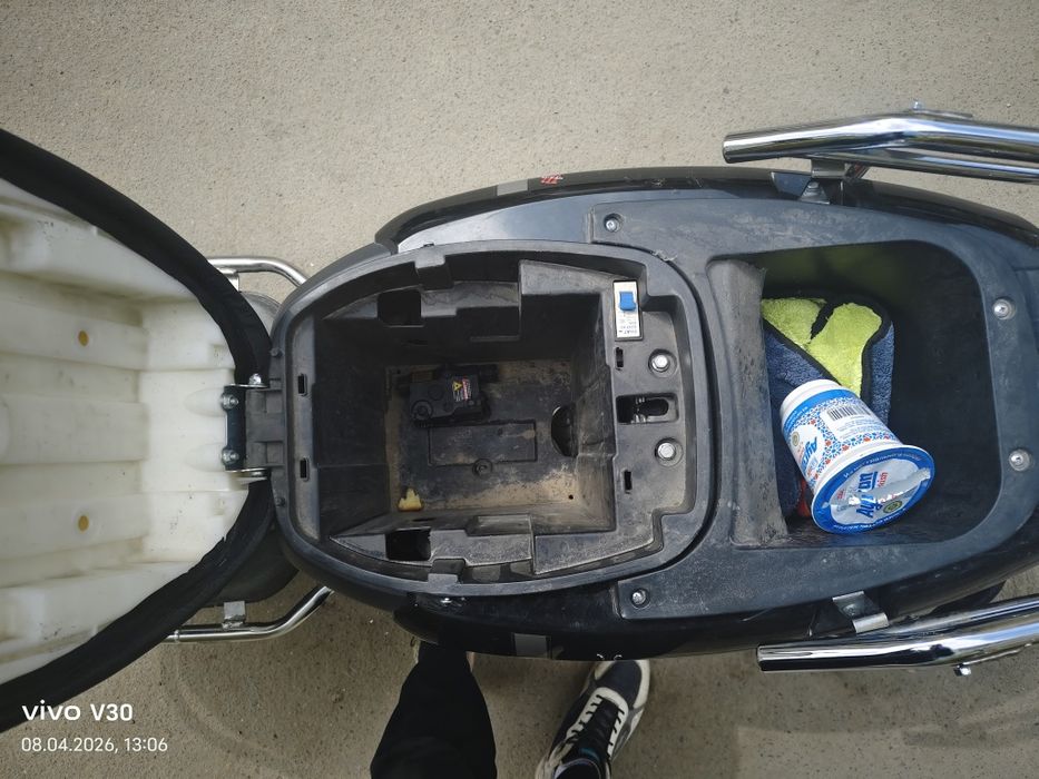 Продается Электромопед