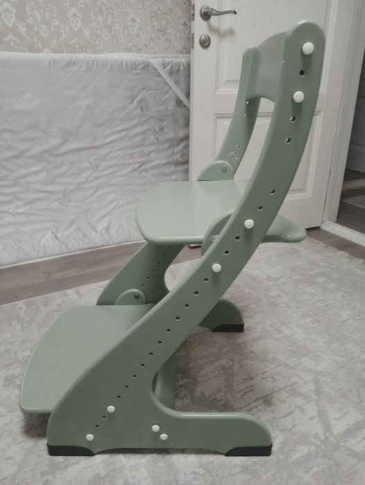 Растущий стул Кузя