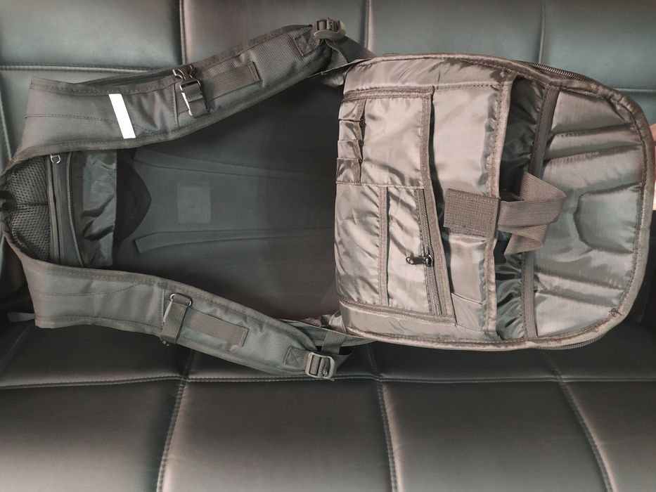 Новый, Качественный, Удобный Мото Рюкзак - Мото Сумка! Мотоэкипировка!