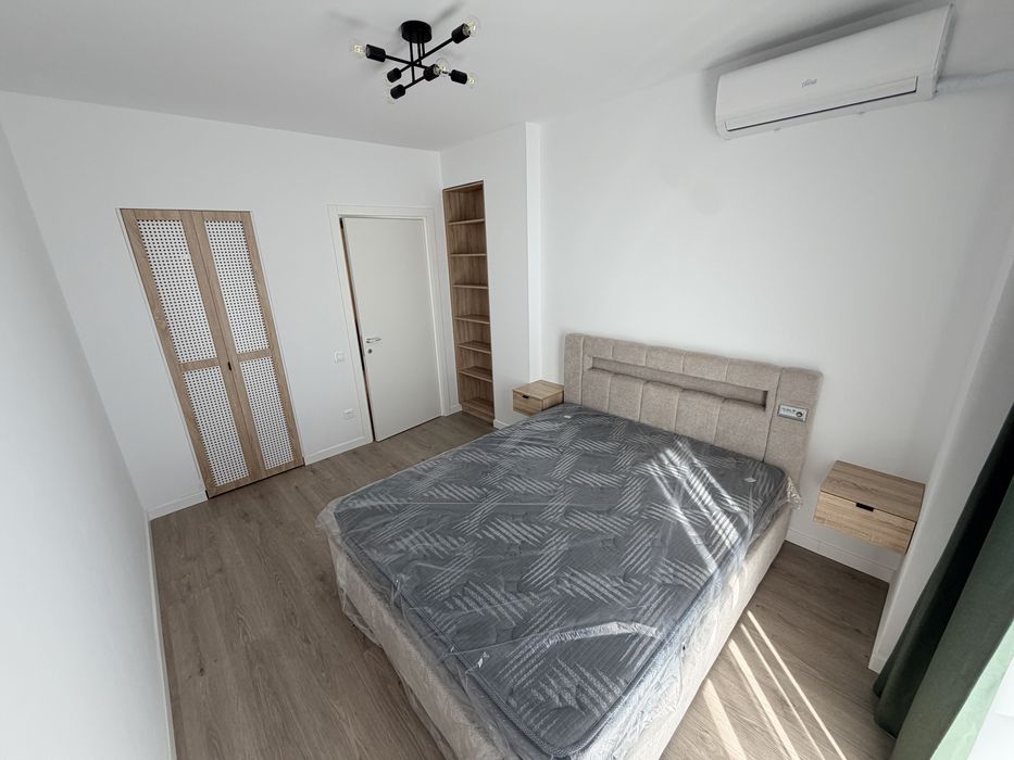 Inchiriere Apartament 2 camere Complex Estoria City