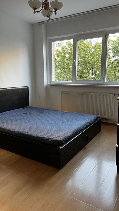 Inchiriez apartament 3 camere, Frigocom, Bdv Timisoara