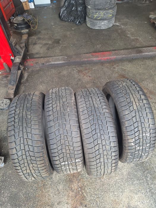 215.60.17 зимни гуми джиславед