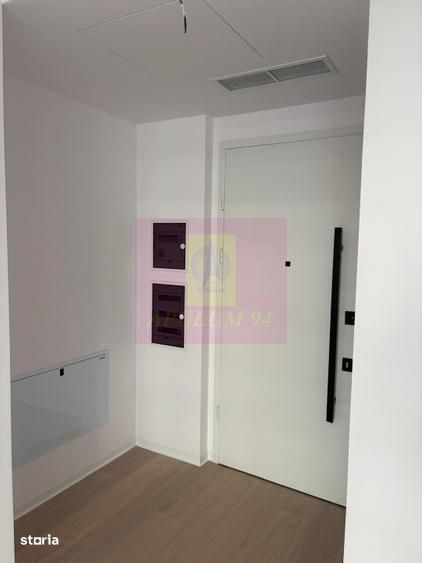 Apartament One Lake Club Lacul Tei