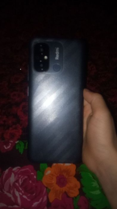 Redmi 12c karopka bor