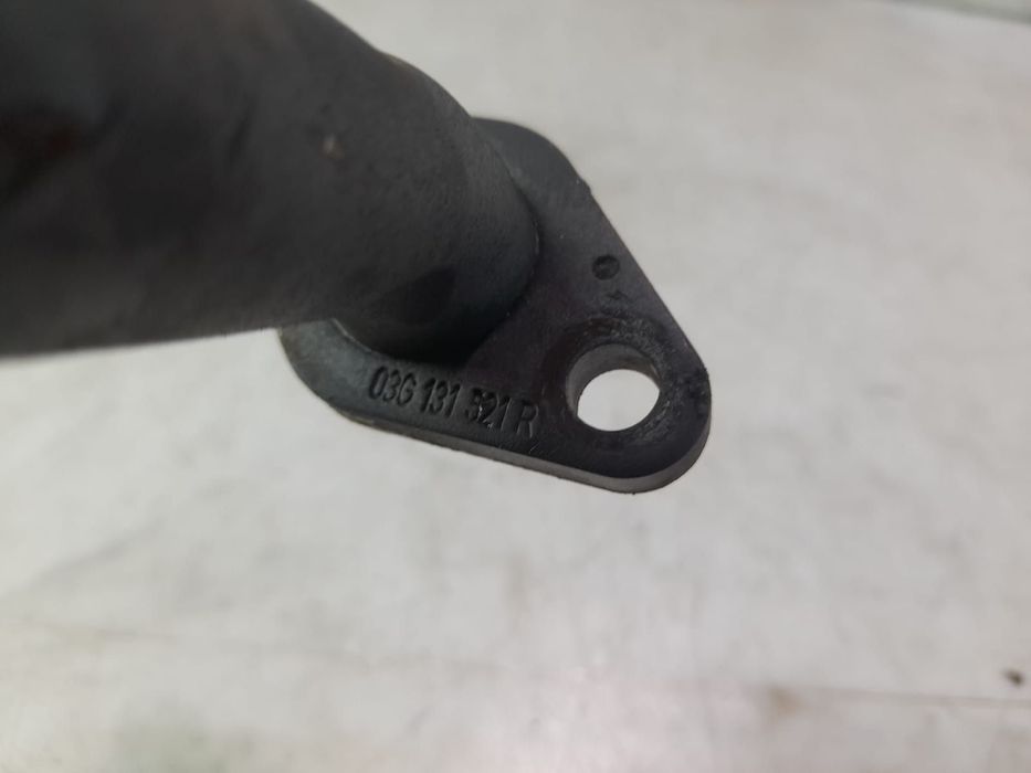 Conducta racitor gaze 03g131521r Volkswagen VW Golf 5 [2003 - 2009] 1