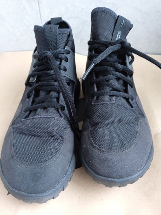 Дамски/Детски Маратонки Adidas Tubular 38/39