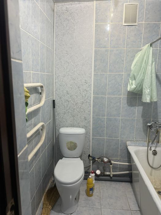 Сдам квартиру долгосрочно!