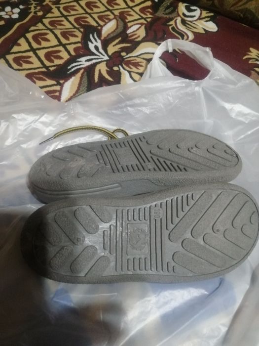 Обувь-детская...