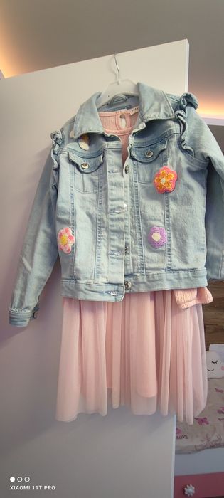 Розова рокличка размер 7-8 г