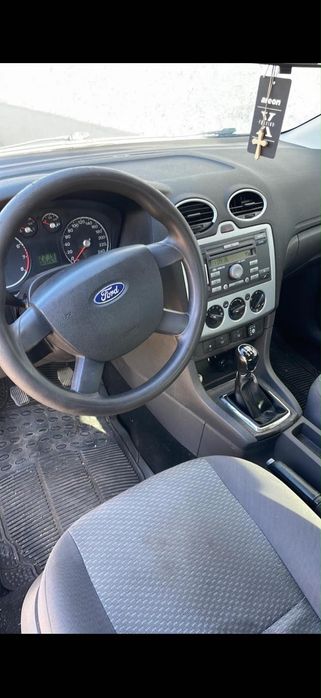 Ford focus 1.6 2006