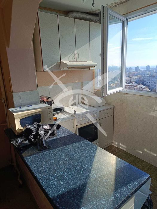 Продава се Двустаен апартамент в Бургас, Славейков - 55 кв.м за 1810 €/кв.м - Снимка #4