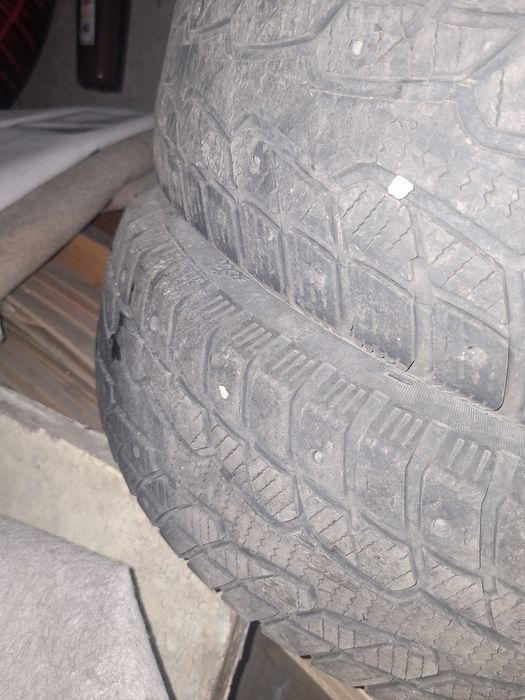 Резина размер 195 /65 r 15