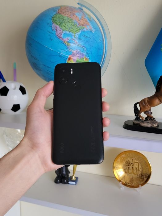 Poco C51 Original