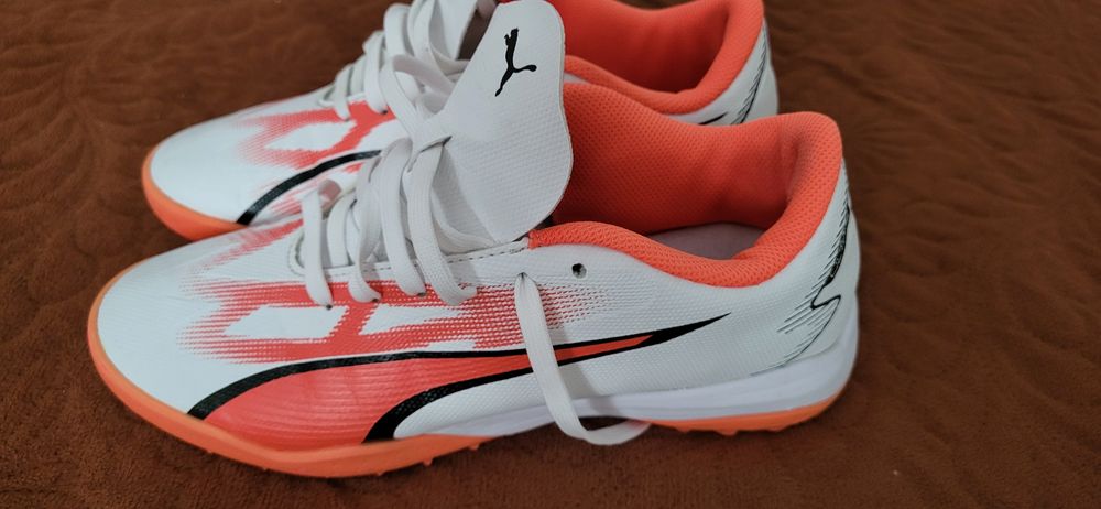Adidasi Puma Ultra,marimea 37