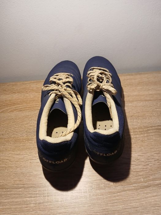 Ghete De Fotbal -> Descriere!