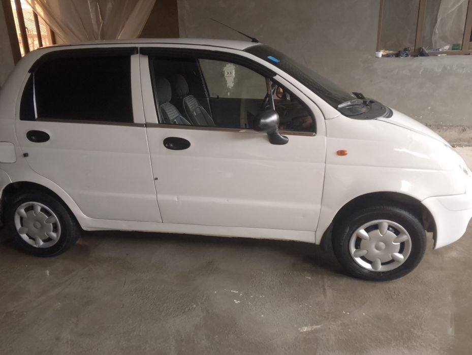 Матис сотилади!!