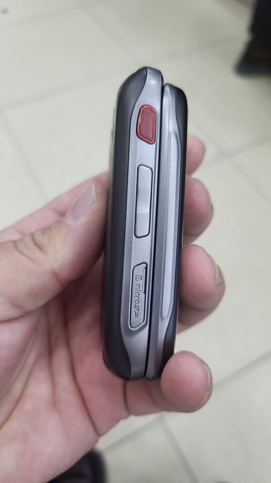 Телефон Perfectum mobile Gusto 2 Verizone