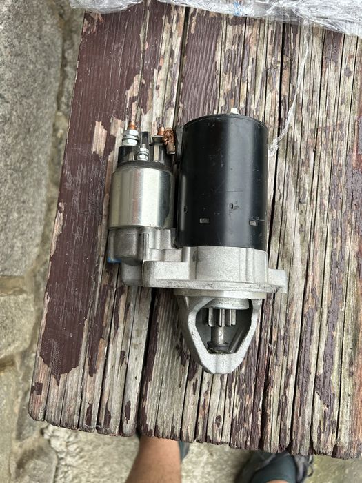 Vand electromotor mercedes c220